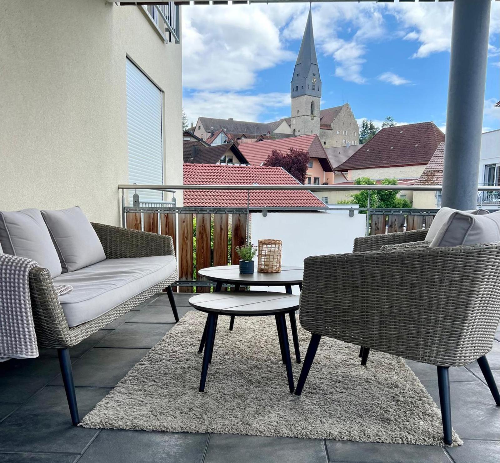 Jakobshof-Lehr Bad Mergentheim Dış mekan fotoğraf